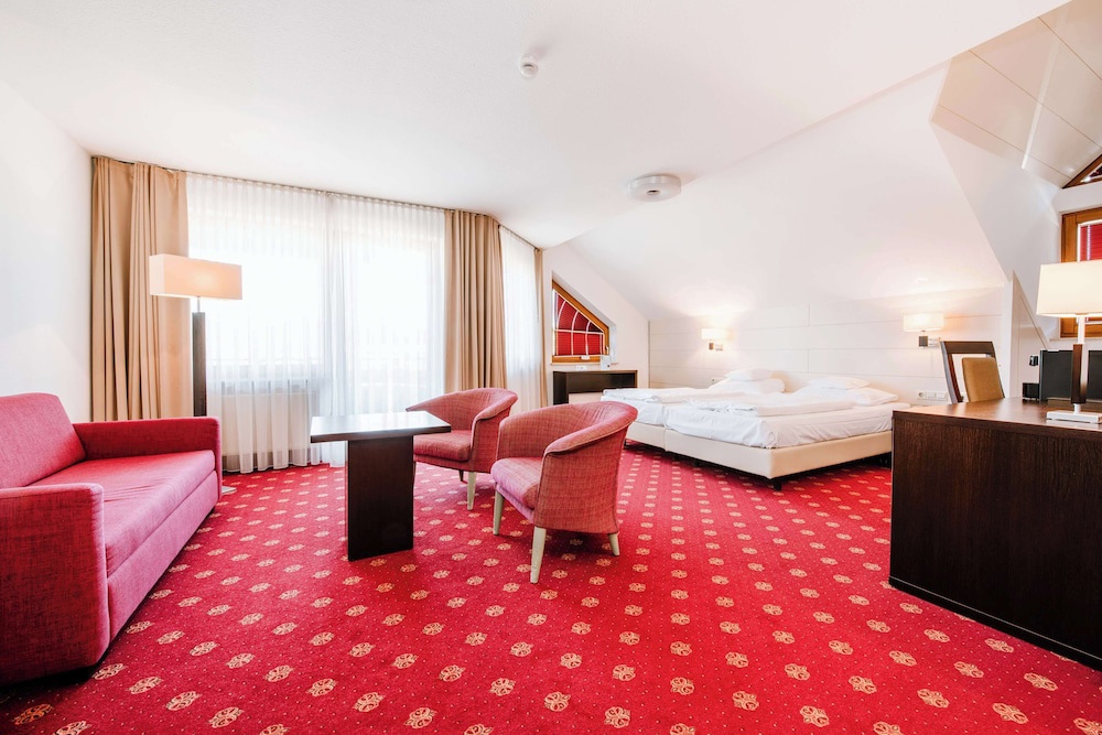 Hotel Empfinger Hof (Adults Only)