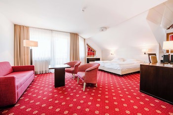 Hotel Empfinger Hof (Adults Only)
