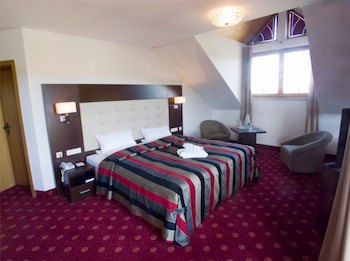 Hotel Empfinger Hof (Adults Only) galeri fotoğrafı
