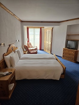 Schweizerhof Pontresina