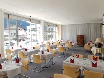 Schweizerhof Pontresina