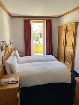Schweizerhof Pontresina