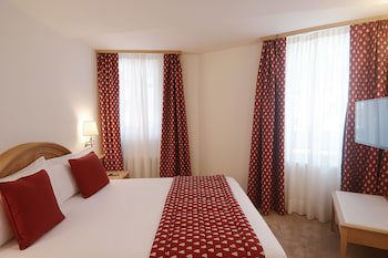 Schweizerhof Pontresina