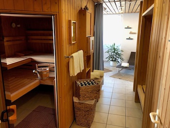 Schweizerhof Pontresina