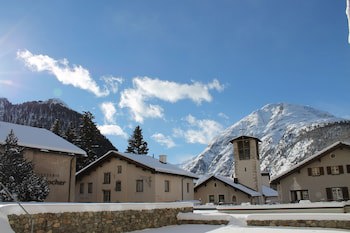 Schweizerhof Pontresina