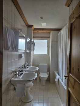 Schweizerhof Pontresina