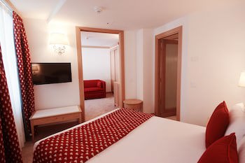 Schweizerhof Pontresina