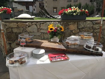 Schweizerhof Pontresina