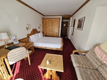 Schweizerhof Pontresina