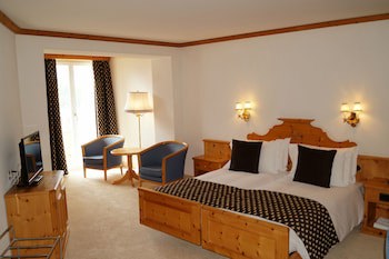 Schweizerhof Pontresina