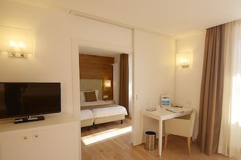 Schweizerhof Pontresina