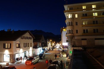 Schweizerhof Pontresina