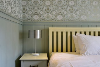 Brooks Guesthouse Bristol