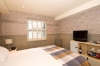Brooks Guesthouse Bristol