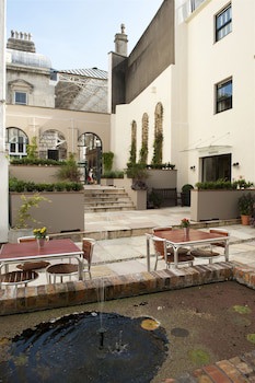 Brooks Guesthouse Bristol