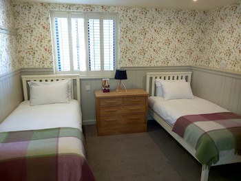 Brooks Guesthouse Bristol