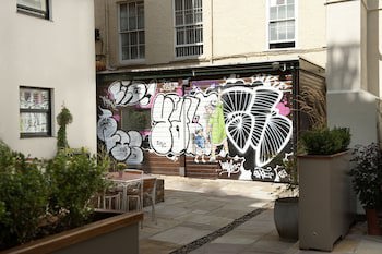 Brooks Guesthouse Bristol