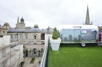 Brooks Guesthouse Bristol