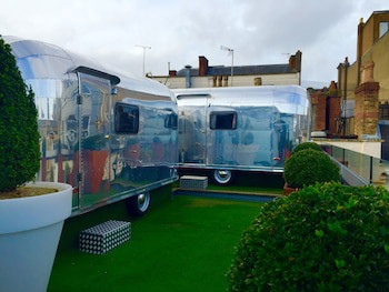 Brooks Guesthouse Bristol