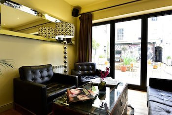 Brooks Guesthouse Bristol