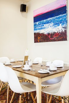 Brooks Guesthouse Bristol