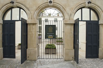 Brooks Guesthouse Bristol