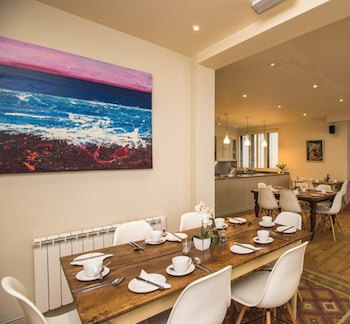 Brooks Guesthouse Bristol