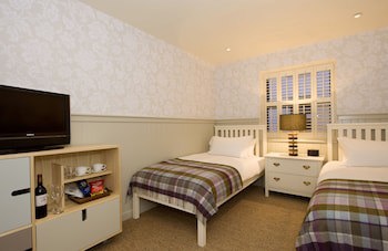 Brooks Guesthouse Bristol