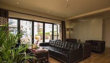 Brooks Guesthouse Bristol