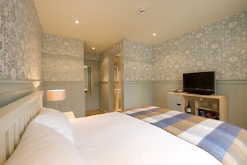 Brooks Guesthouse Bristol