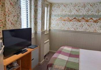 Brooks Guesthouse Bristol