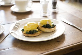 Brooks Guesthouse Bristol