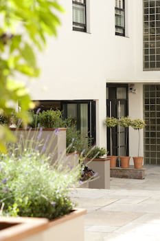 Brooks Guesthouse Bristol