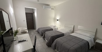 Hotel Quadrifoglio galeri fotoğrafı