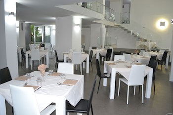 Hotel Quadrifoglio galeri fotoğrafı