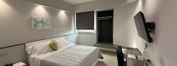 Hotel Quadrifoglio galeri fotoğrafı
