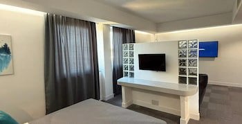 Hotel Quadrifoglio galeri fotoğrafı