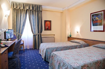 Hotel Quadrifoglio galeri fotoğrafı