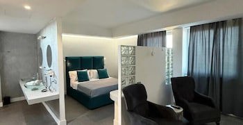 Hotel Quadrifoglio galeri fotoğrafı