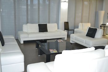 Hotel Quadrifoglio galeri fotoğrafı