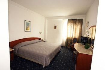 Hotel Quadrifoglio galeri fotoğrafı