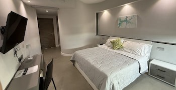 Hotel Quadrifoglio galeri fotoğrafı
