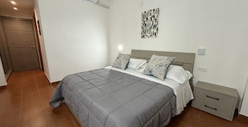 Hotel Quadrifoglio galeri fotoğrafı