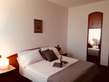 Hotel Quadrifoglio galeri fotoğrafı