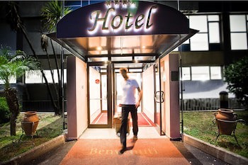 Hotel Quadrifoglio fotoğrafı