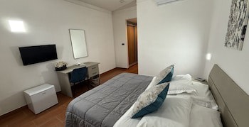 Hotel Quadrifoglio galeri fotoğrafı