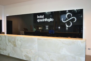 Hotel Quadrifoglio fotoğrafı