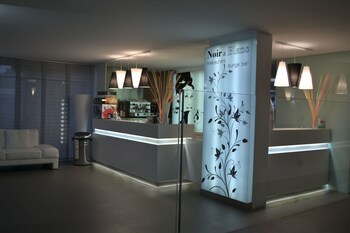 Hotel Quadrifoglio galeri fotoğrafı