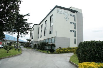 Hotel Quadrifoglio fotoğrafı