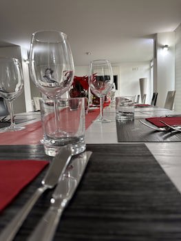 Hotel Quadrifoglio galeri fotoğrafı